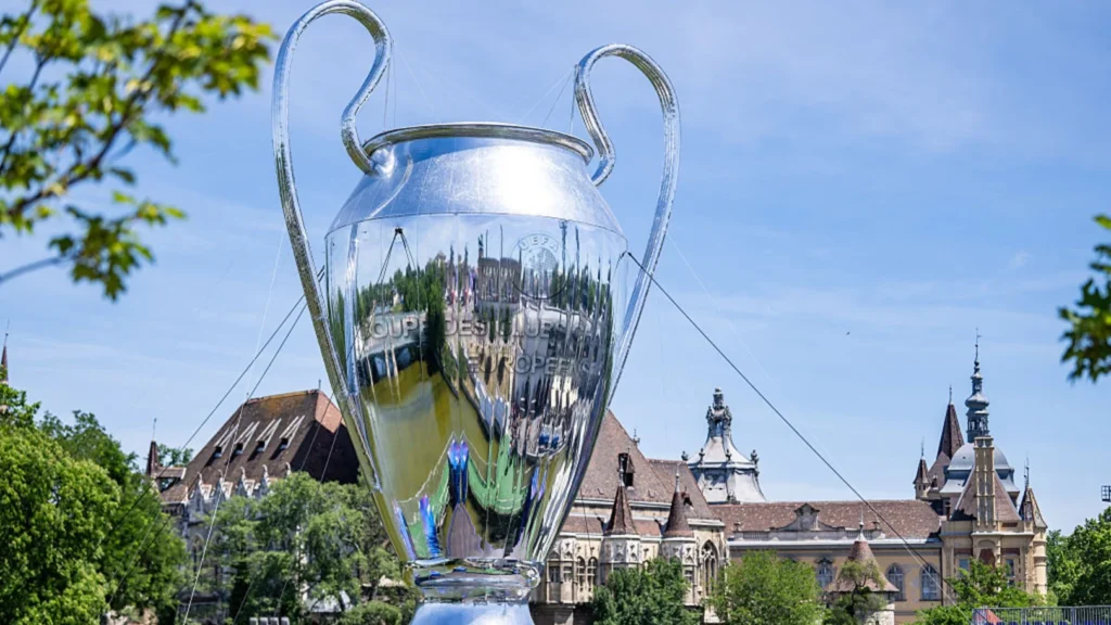 ليلة الحسابات المعقدة.. ممدوح نصر الله يكشف ما ينتظر كبار أوروبا دوري أبطال أوروبا