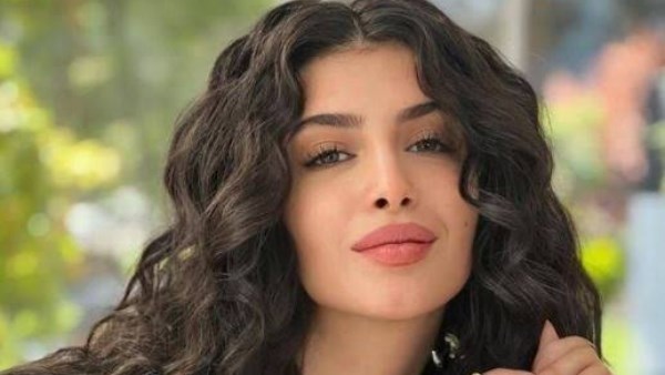 سارة بركة: سامحت والدي رغم ما عشته في طفولتي سارة بركة1