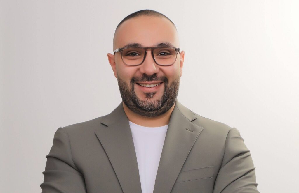سامر جرادات
