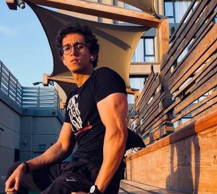 محمد السلكاوي.. مهندس غيّر قواعد “الدايت” وحرّر الفتيات من سجن الحرمان سلكاوي