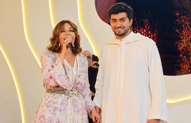 سميرة سعيد