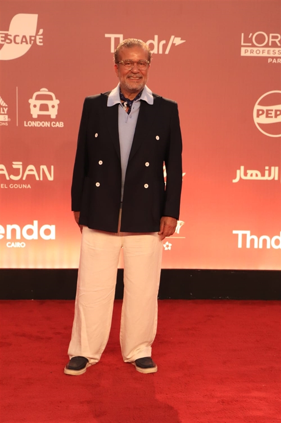 شريف منير