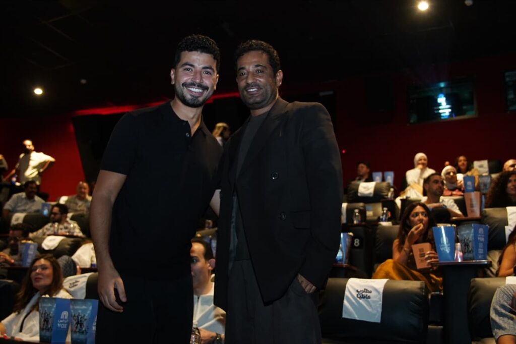 عمرو سعد محمد أنور