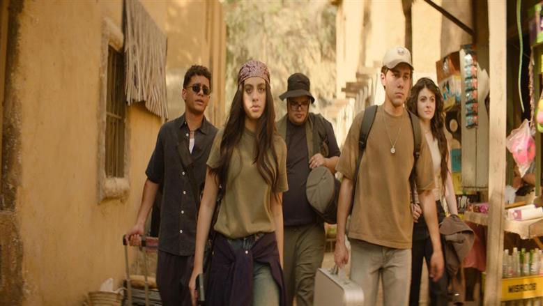فيلم ممسوس3