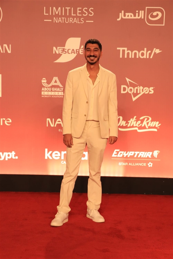 كريم الشناوي