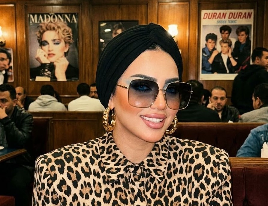 لولا الزمزمي.. بوصلة الجوع والخروجات من قلب الشارع لأفخم الأماكن لولا الزمزمي