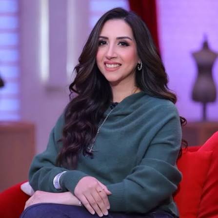 ماجي الشافعي