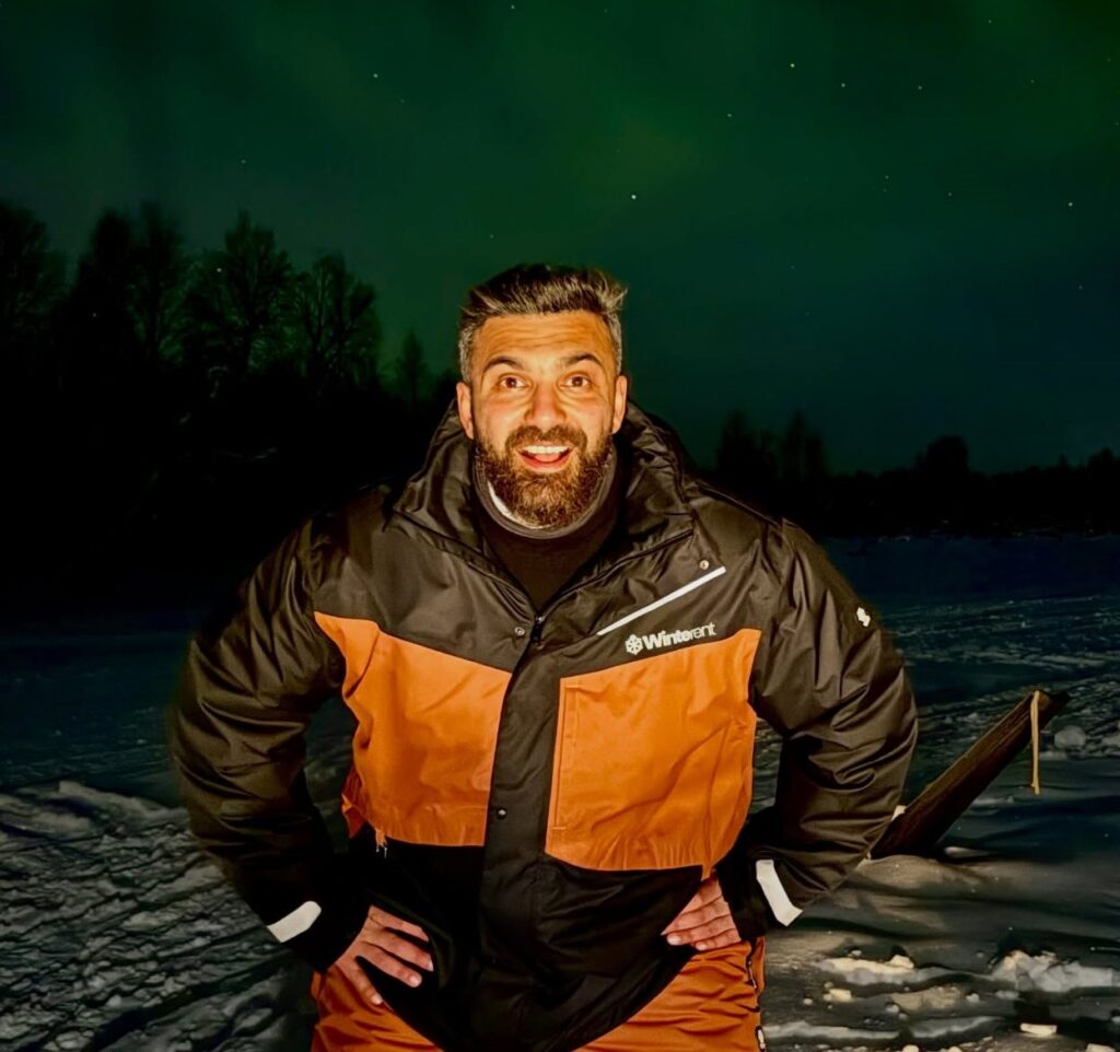 محمد الهادي