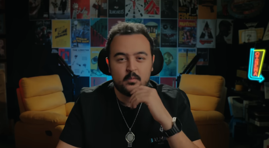 محمد جويلي
