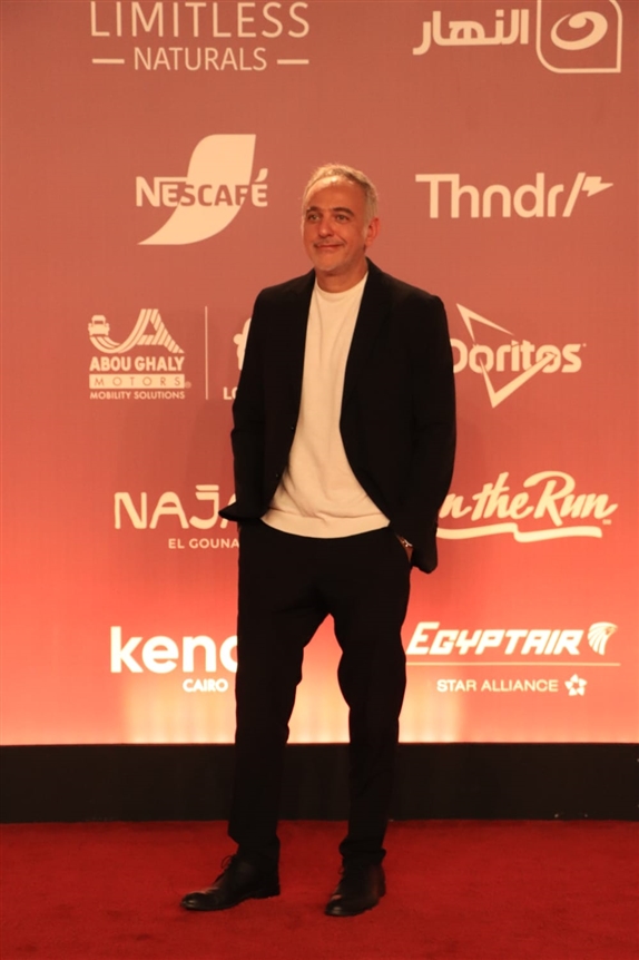 محمد حفظي
