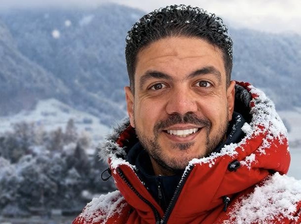 تذكرتك لمشاهدة العالم من بيتك.. مغامرات استثنائية مع محمد فرج محمد فرج