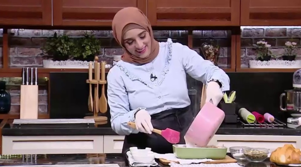 مروة الشافعي
