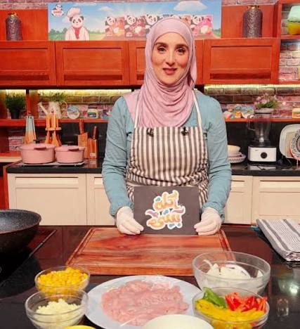 مروة الشافعي