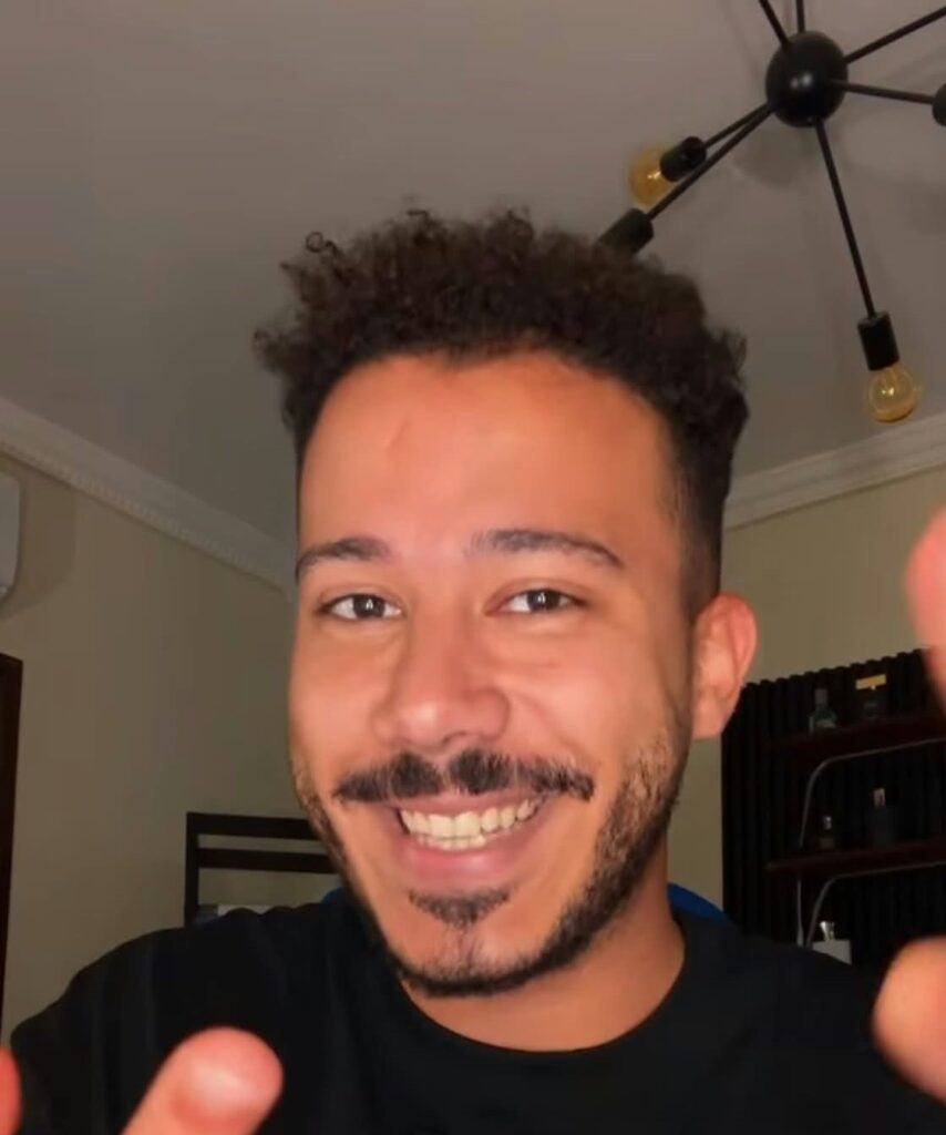 معتز سامي يفتح أبواب الوظائف والأرباح بمساعدة الذكاء الاصطناعي معتز عيسى