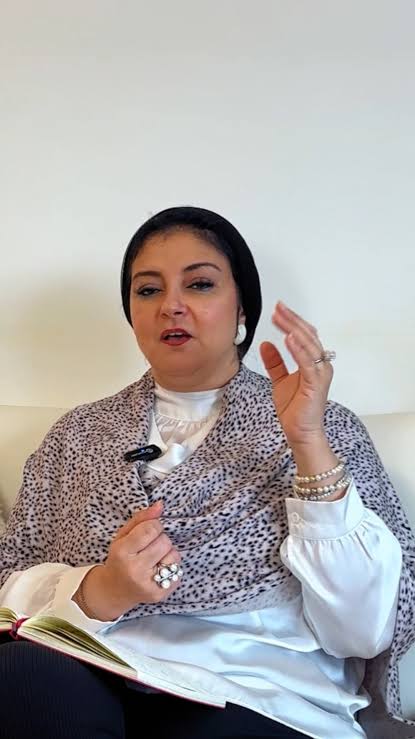 نانسي صميدة3