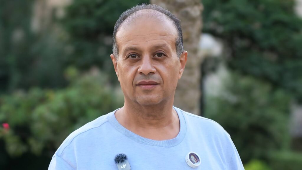 هاني حنا