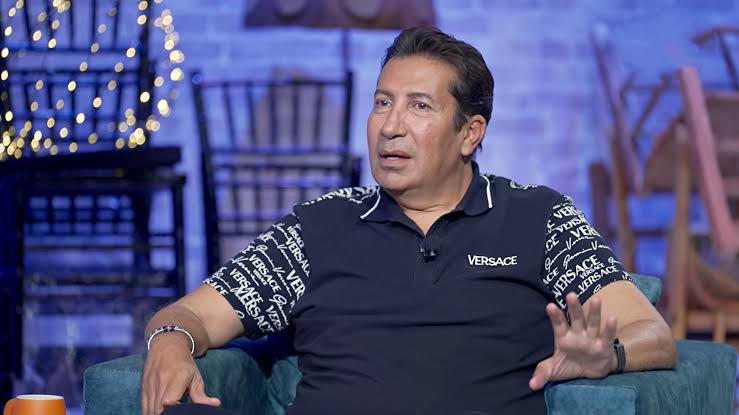 هاني رمزي: مستعد لتقديم شخصية “مثلية” بشرط هاني رمزي