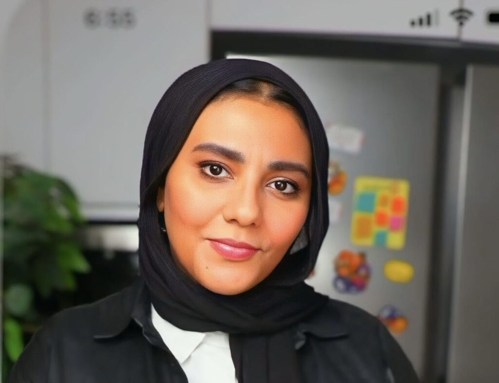 هبة أسامة.. طاسة واحدة ونصف ساعة لإنقاذك من حيرة المطبخ هبة أسامة
