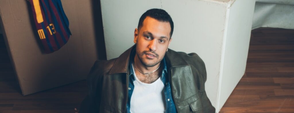 وليد المغازي