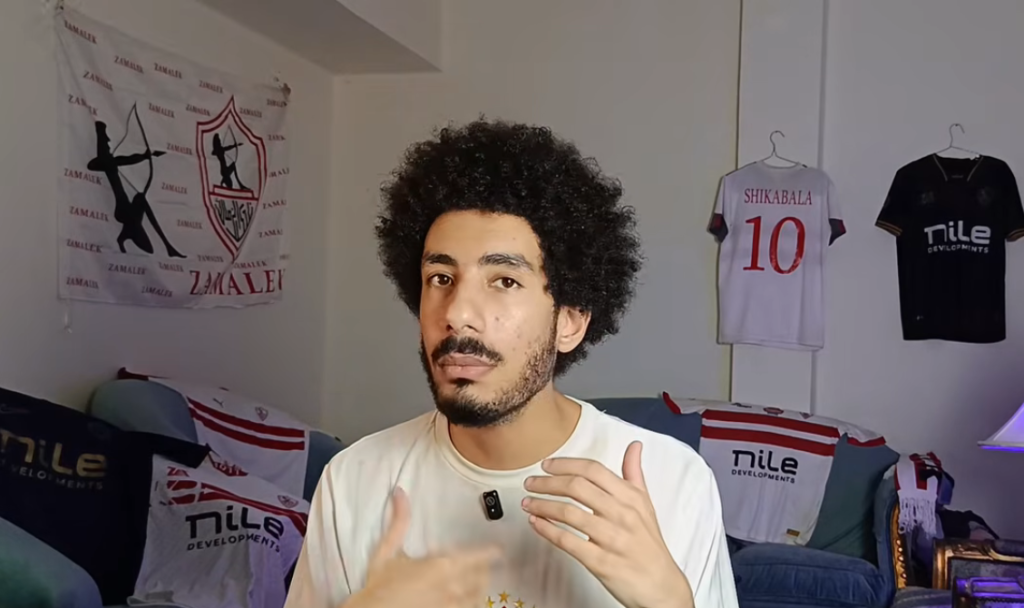 يوسف إسماعيل